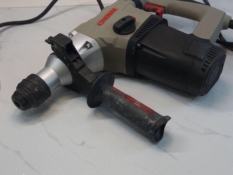 Crown CT18114 BMC Код:01-200892000. Изображение 5