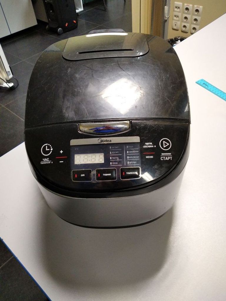 Дешиво Midea MB-FS5077 с ломбарда