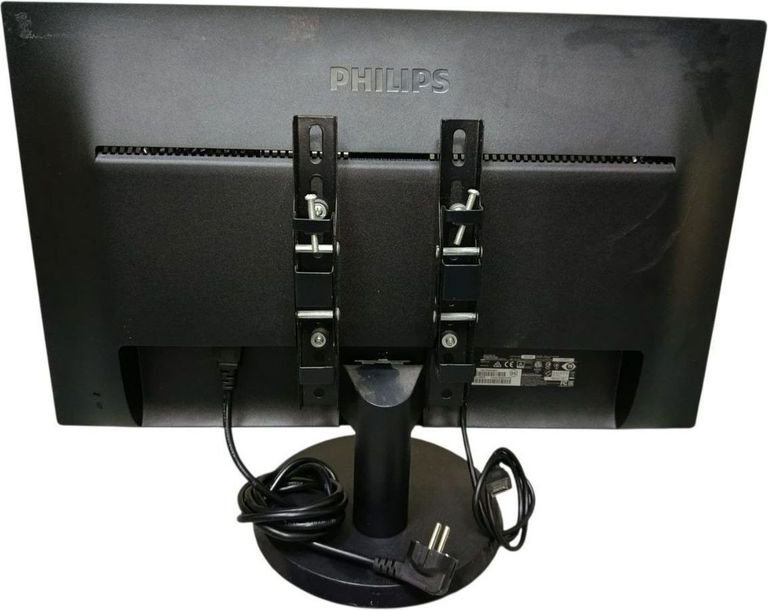 Дешево Philips 240v5qdsb з ломбарду