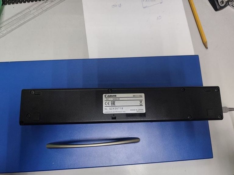 Купити Canon imageformula p-208ii Б/У