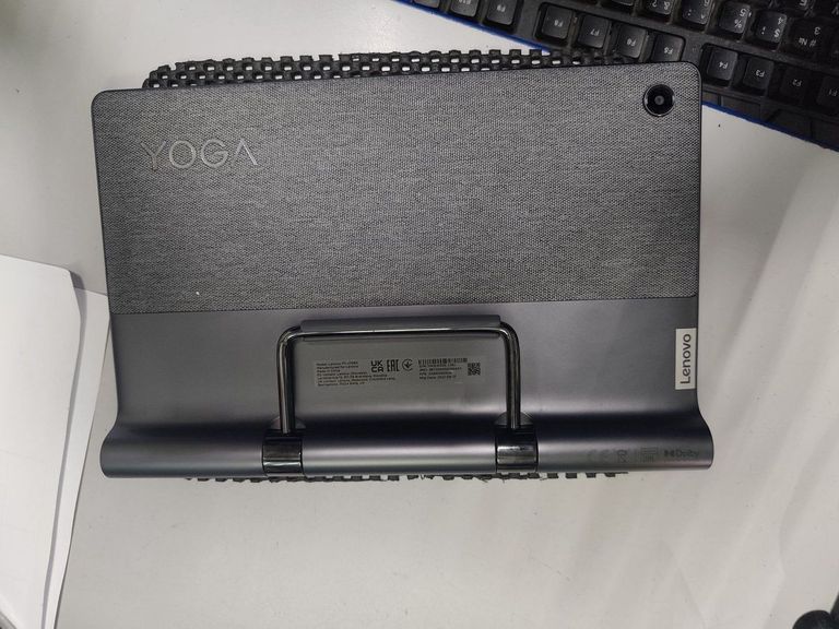 Дешево Lenovo yoga tab 11 yt-j706x 4/128gb lte з ломбарду