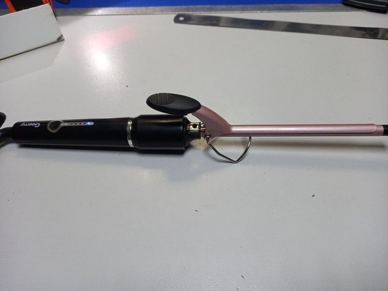 Дешиво Geemy GM-2825 с ломбарда