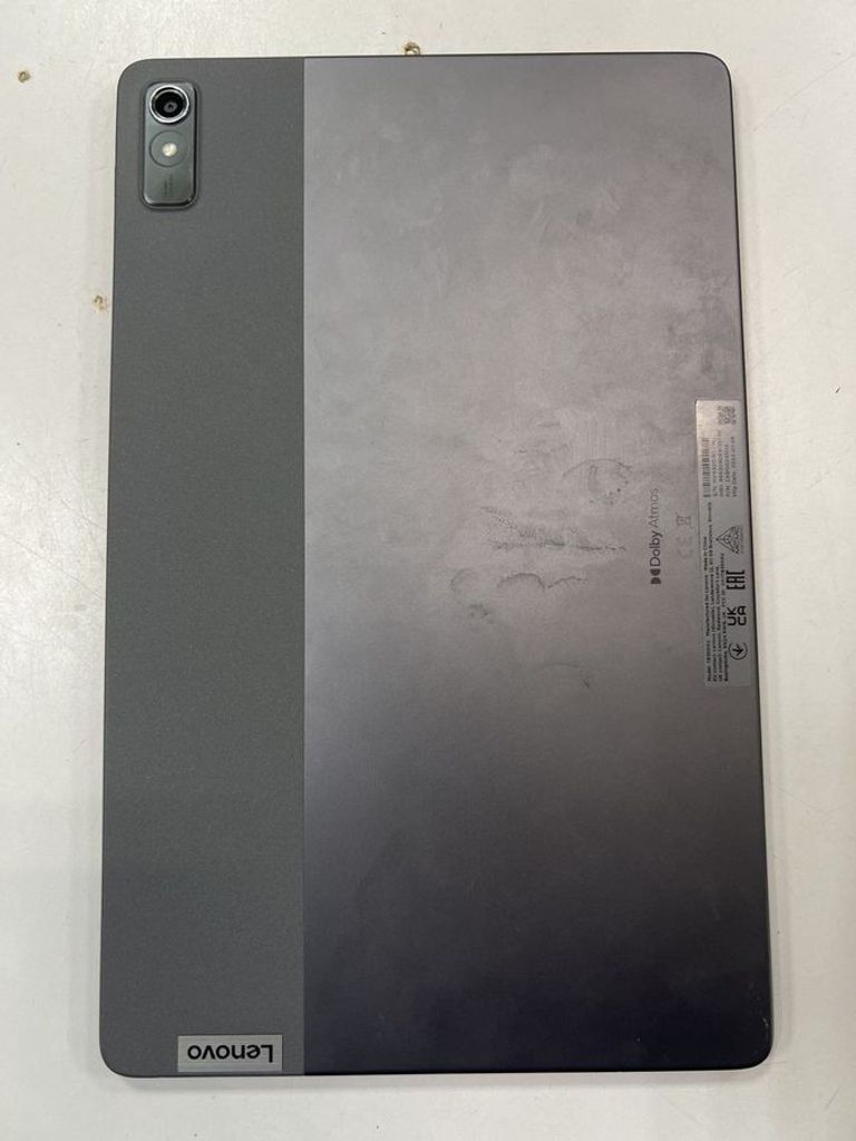 Купить Lenovo tab p11 2nd gen 6/128gb tb350xu Б/У