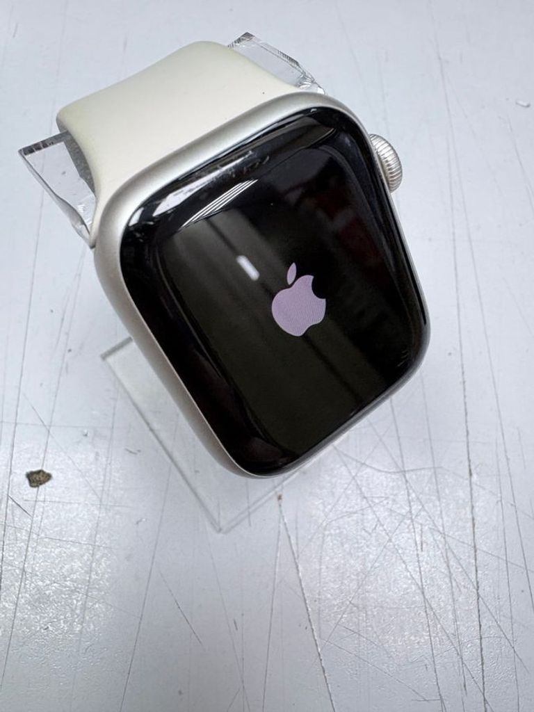 Дешиво Apple watch series 7 41mm с ломбарда
