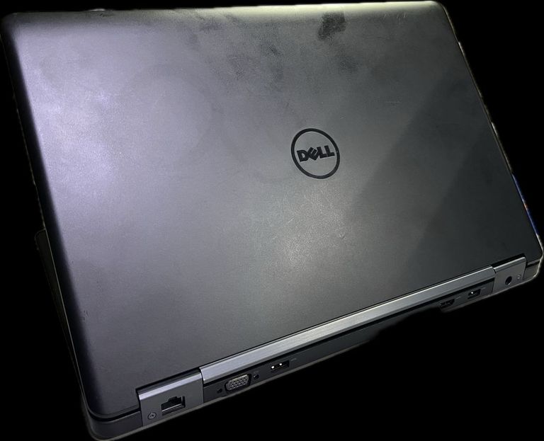 Dell 15/core i5 5200u ddr3/8gb ddr3/hdd *відсутній/ssd 256 gb/*інтегрована Код:01-200897187. Изображение 5