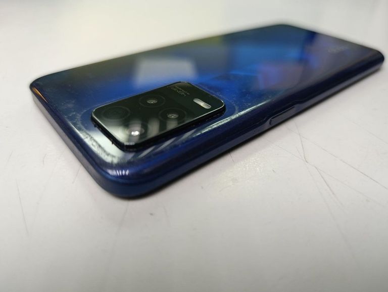 Realme narzo 30 5g 4/128gb Код:01-200897616. Зображення 5