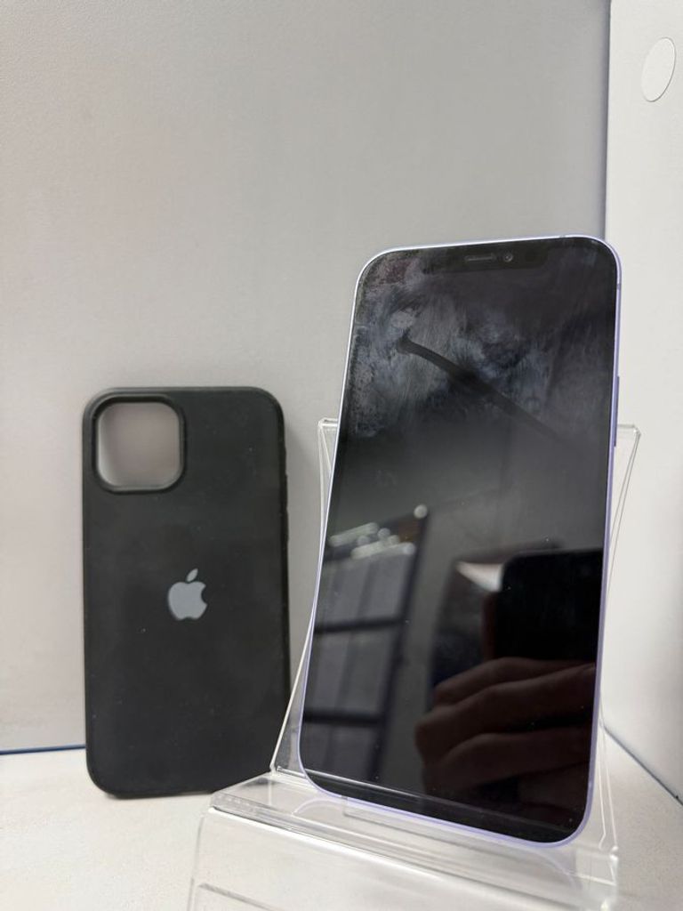 Apple iPhone 12 128GB (PRODUCT)RED Код:01-200895880. Зображення 6