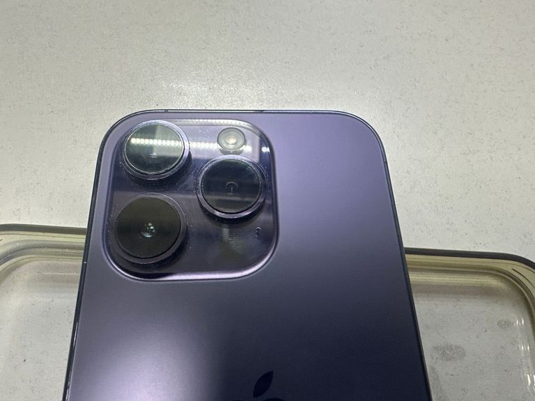 Apple iphone 14 pro 128gb Код:01-200898055. Зображення 8