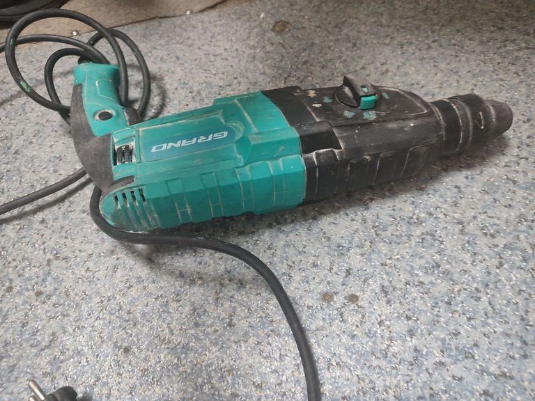 Grand ПЭ-1300 Код:01-200897261. Зображення 5