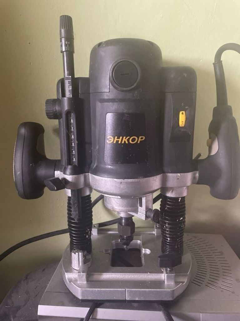 Оголошення ЭНКОР ФМЭ-1800/12Э Б/У