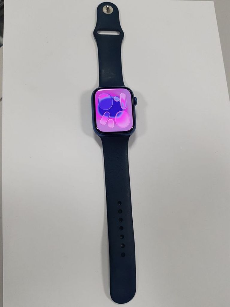 Купити Apple watch series 7 45mm Б/У