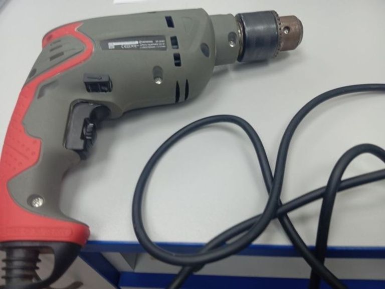 Дешево Intertool DT-0107 з ломбарду