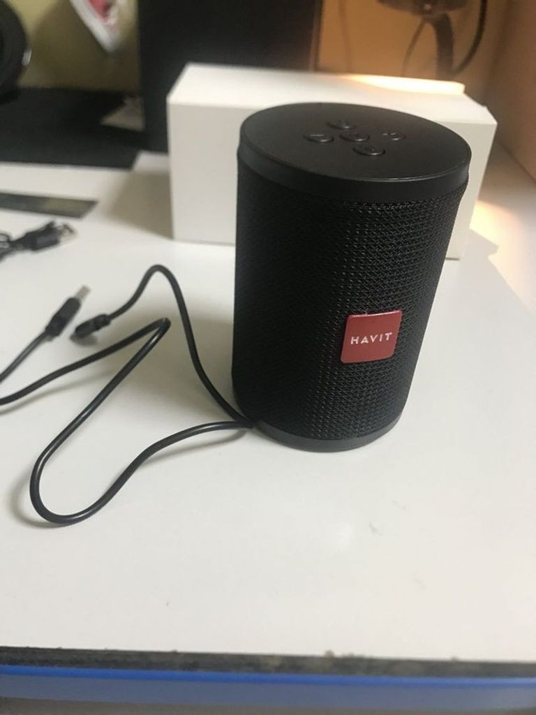 Купити Havit HV-SK872BT Б/У