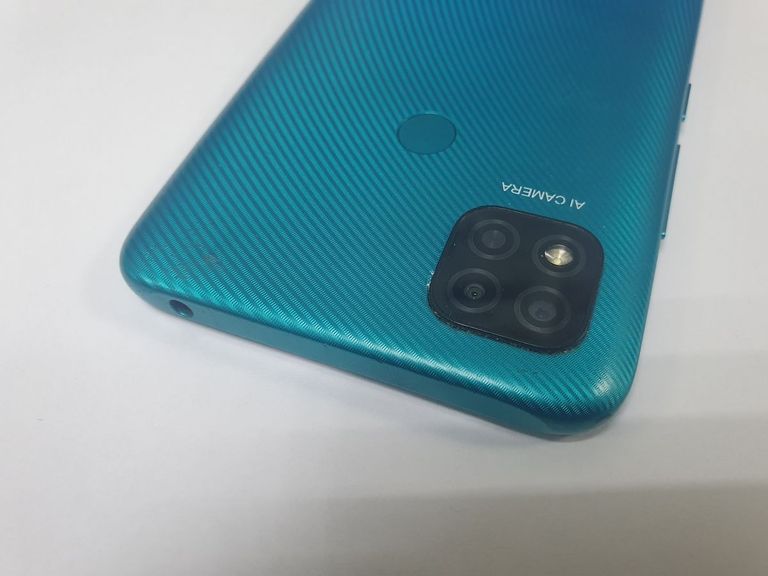 Розпродаж Xiaomi redmi 9c nfc 3/64gb, продавець Техноскарб