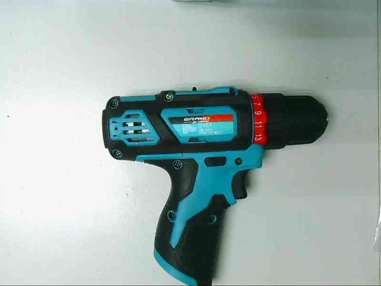 Оголошення Grand ДА-12 Li Б/У