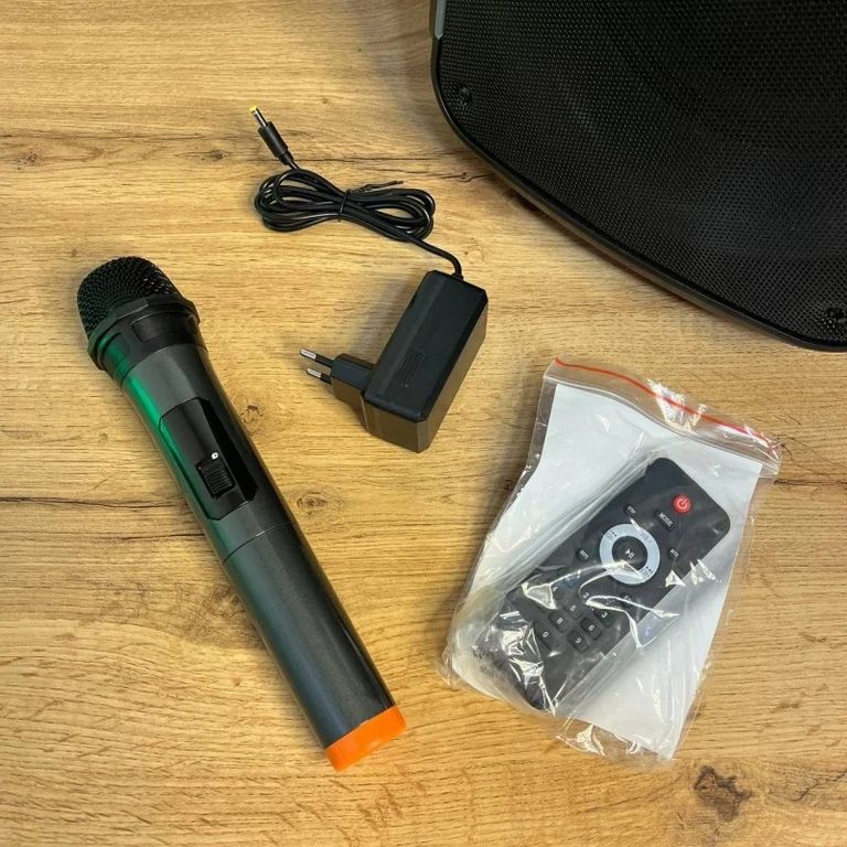 Дешево Wireless Speaker TTD-2821 з ломбарду