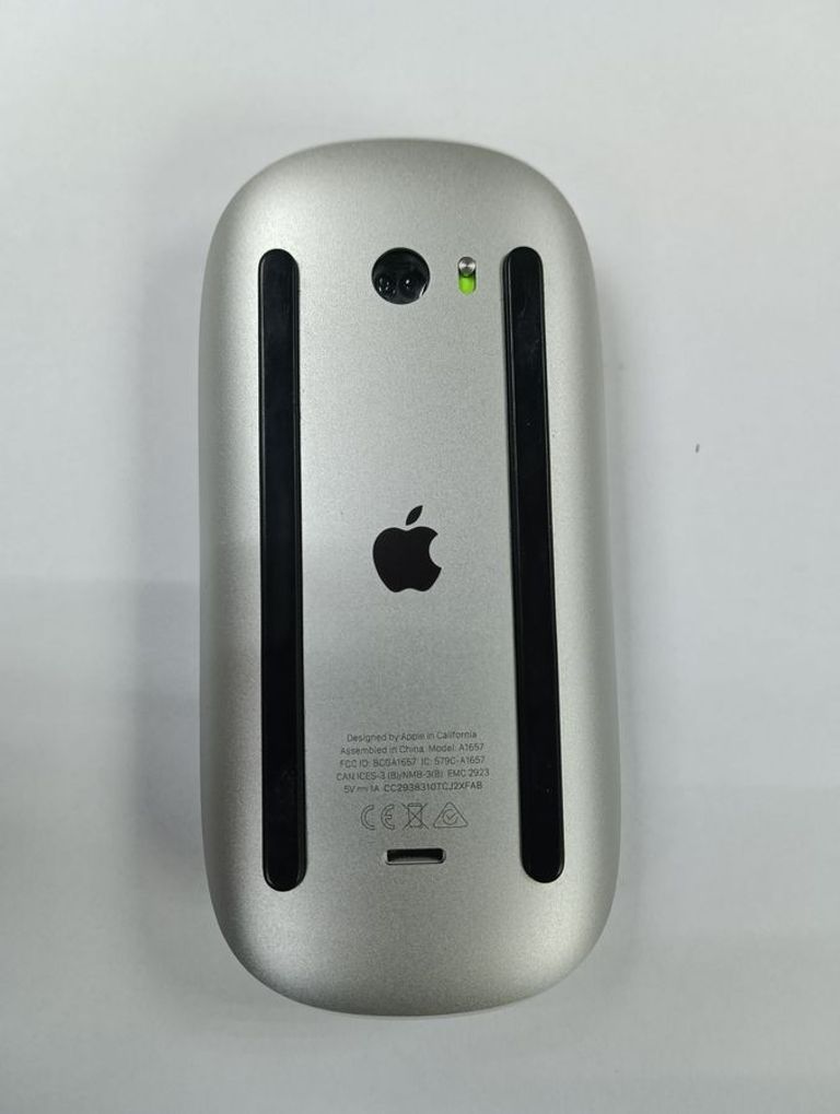 Розпродаж Apple magic mouse 2, продавець Техноскарб