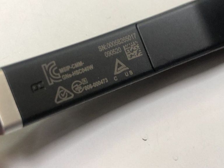 Дешиво Jabra evolve 75 ms stereo с ломбарда