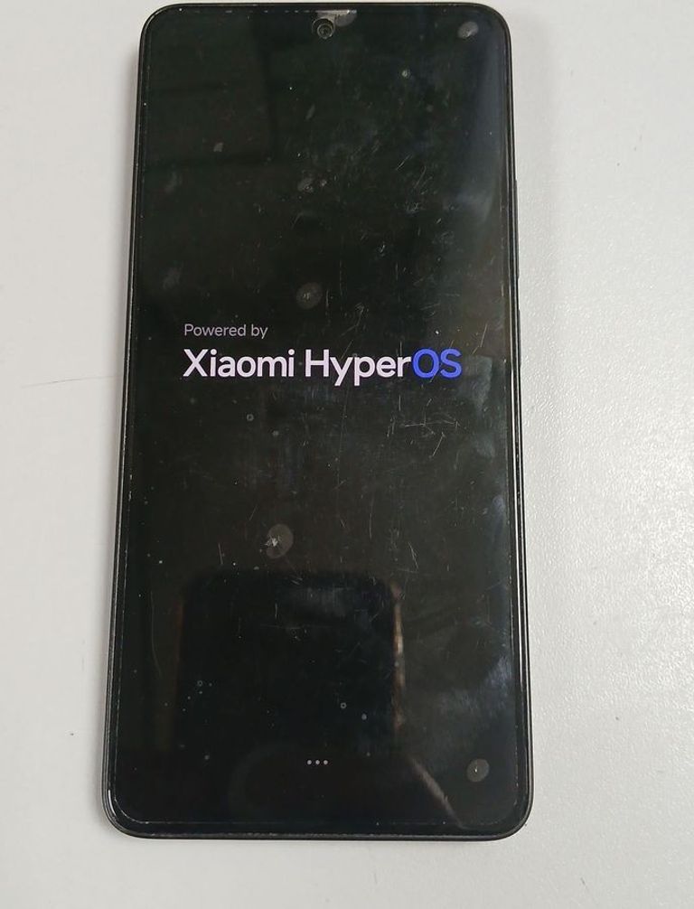 Дешево Xiaomi redmi note 13 4g 8/256gb з ломбарду