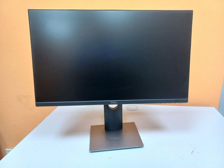 Купити Dell p2419h Б/У