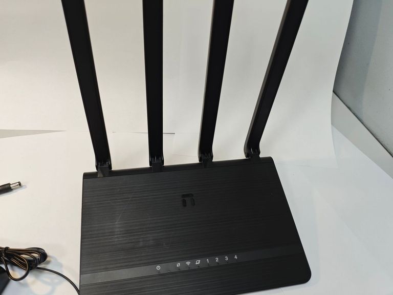 Розпродаж Netis n2, продавець Техноскарб