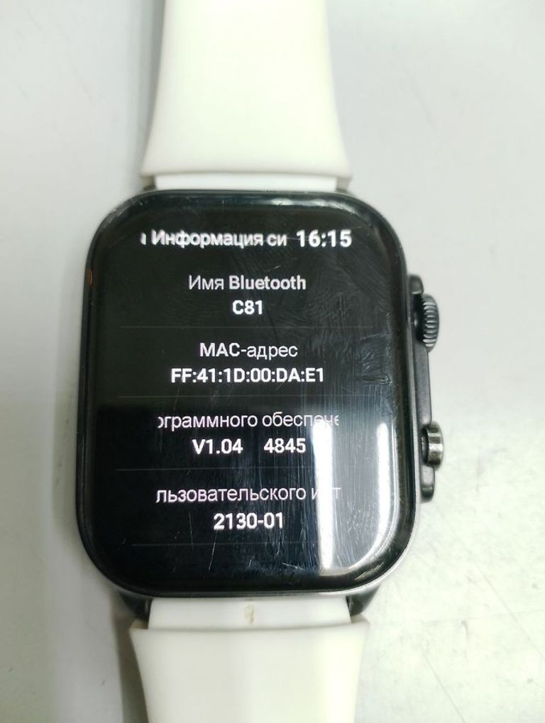 Купити Colmi без моделі Б/У