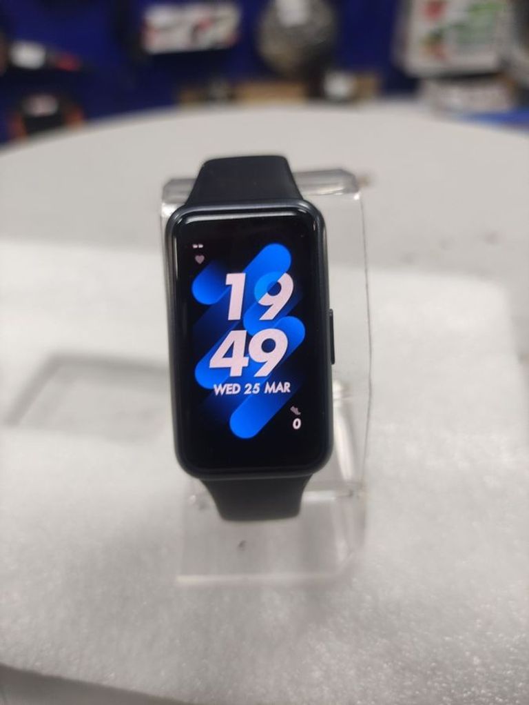 Купити Huawei band 7 Б/У