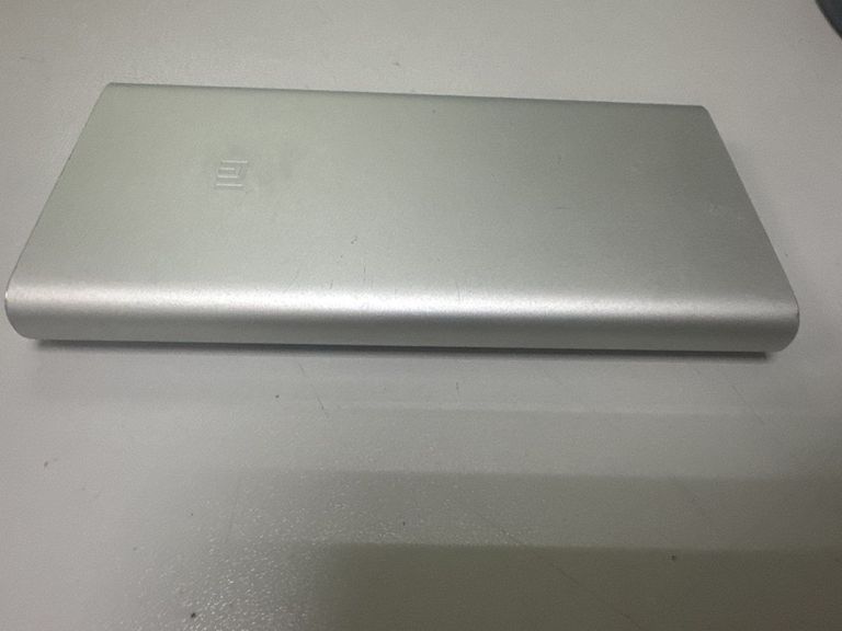 Объявление Xiaomi mi power bank 2s plm09zm 10000mah Б/У