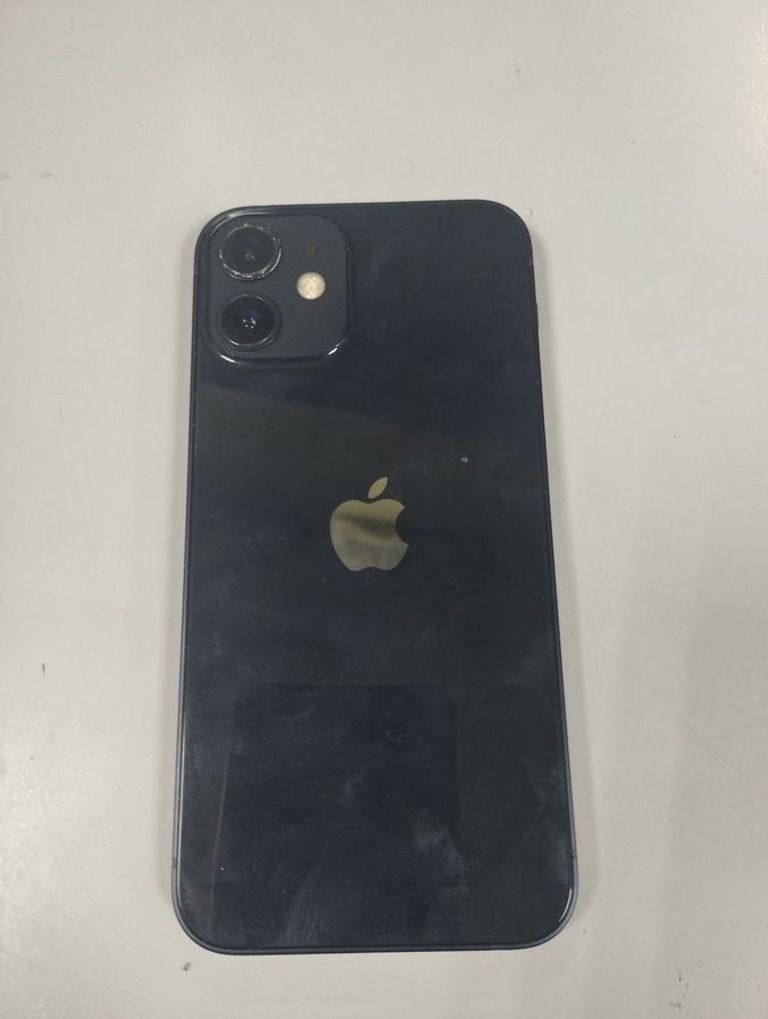 Apple iPhone 12 mini 128GB (PRODUCT)RED Код:01-200890313. Зображення 5