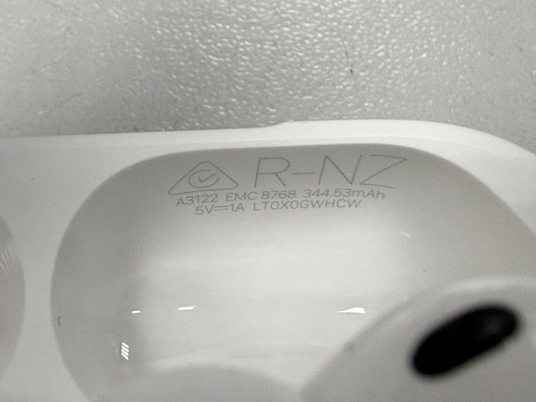 AirPods Pro 3 Код:01-200903992. Зображення 5