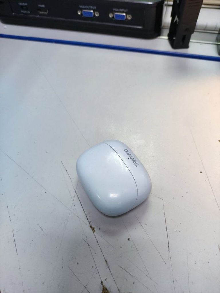 Дешево Tranyoo t-m26 bluetooth earphones з ломбарду