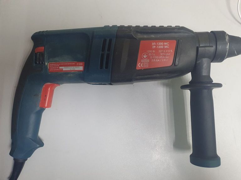 Оголошення Зенит зп-1200 мс Б/У