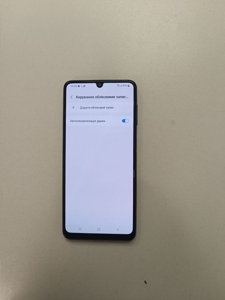 Samsung galaxy m22 sm-m225 4/128gb Код:01-200904894. Зображення 5