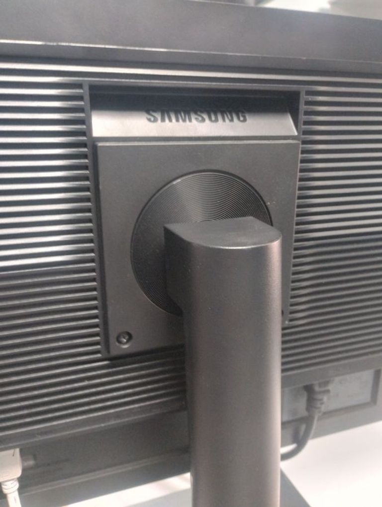 Оголошення Samsung s24e650pl ls24e65uplx/ci Б/У