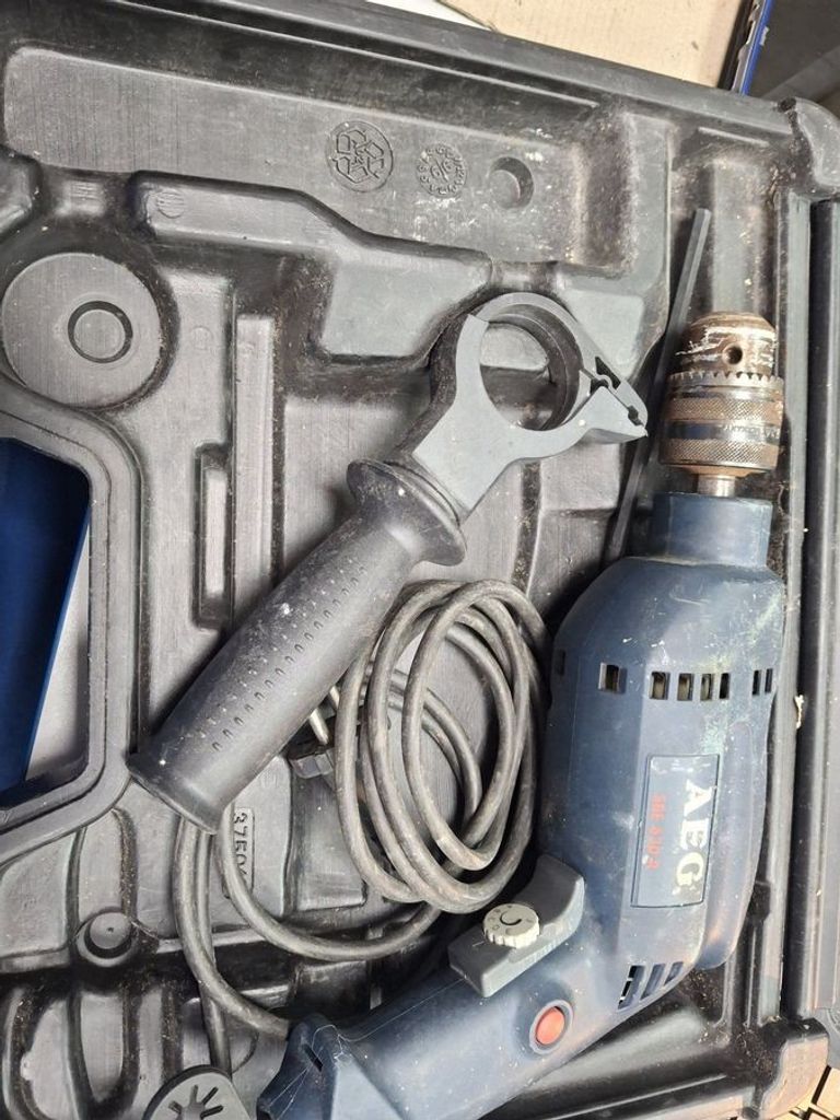 Оголошення Aeg sbe 630 r Б/У