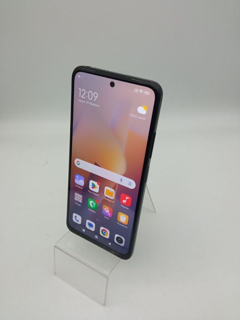 Оголошення Xiaomi redmi note 11s 6/128gb Б/У