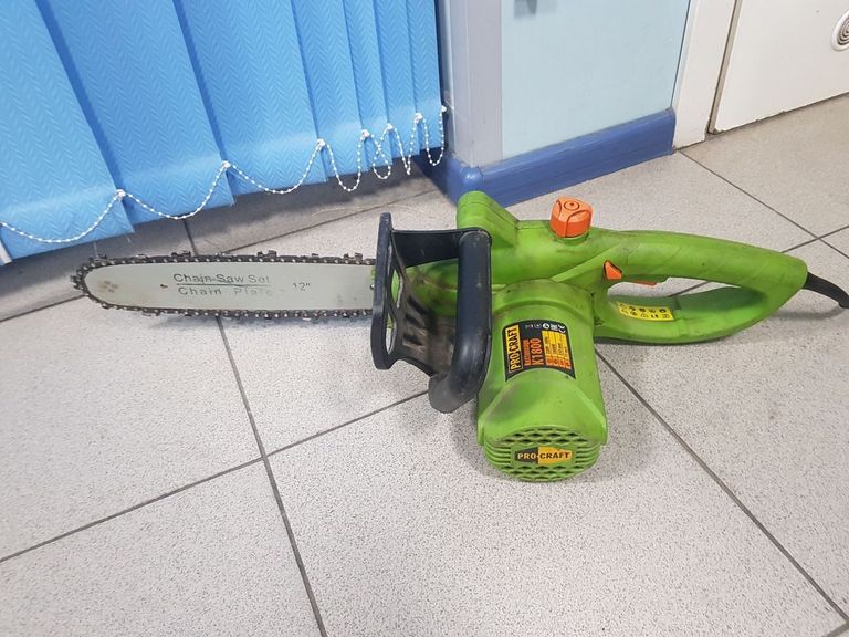 Розпродаж Procraft k1800, продавець Техноскарб