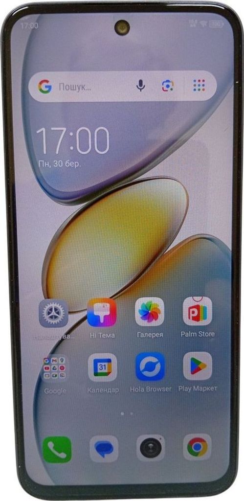 Купити Tecno spark go 1 kl4 4/128gb Б/У