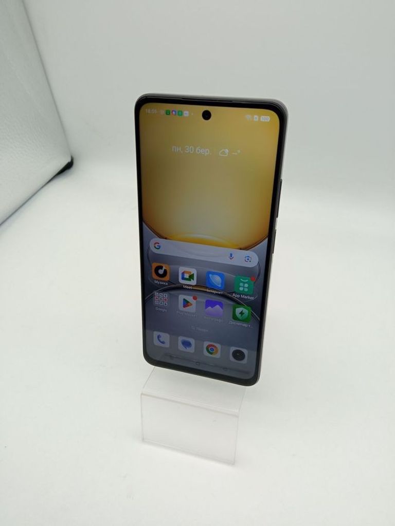 Купити Realme c75 8/256gb Б/У