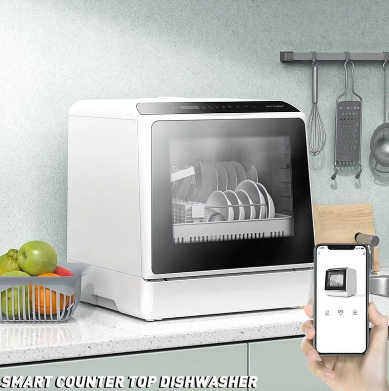 Купити Blitzhome 900 Вт, 5 л Б/У