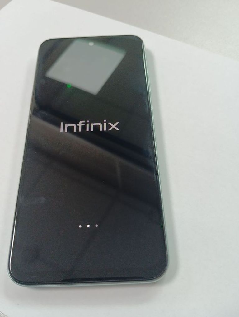 Купить Infinix smart 9 3/64gb Б/У