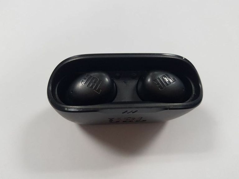 Оголошення Jbl wave buds 2 Б/У