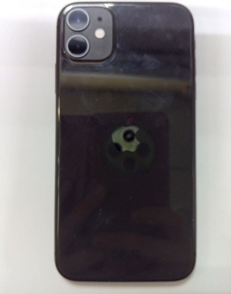 Объявление Apple iphone 11 64gb Б/У