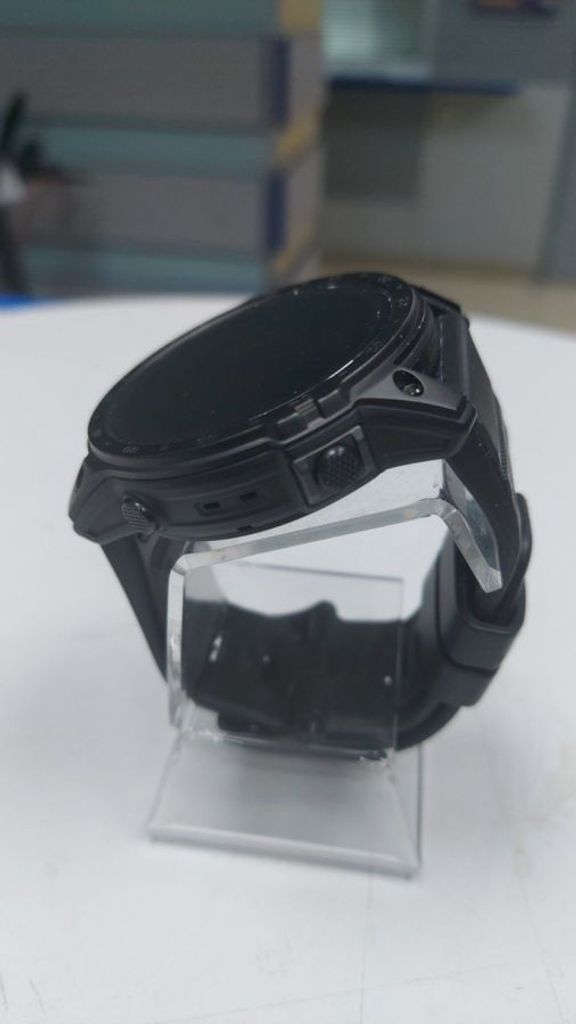 Дешиво Garmin tactix 7 standard edition premium tactical gps watch с ломбарда