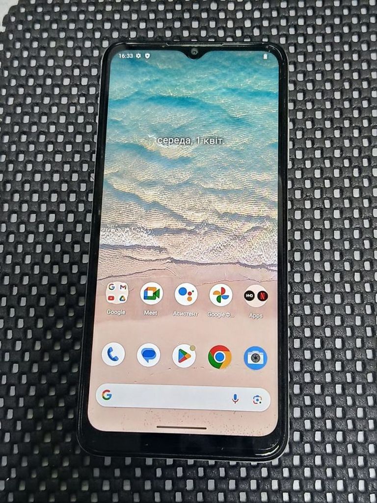 Купити Nokia g22 6/256gb Б/У