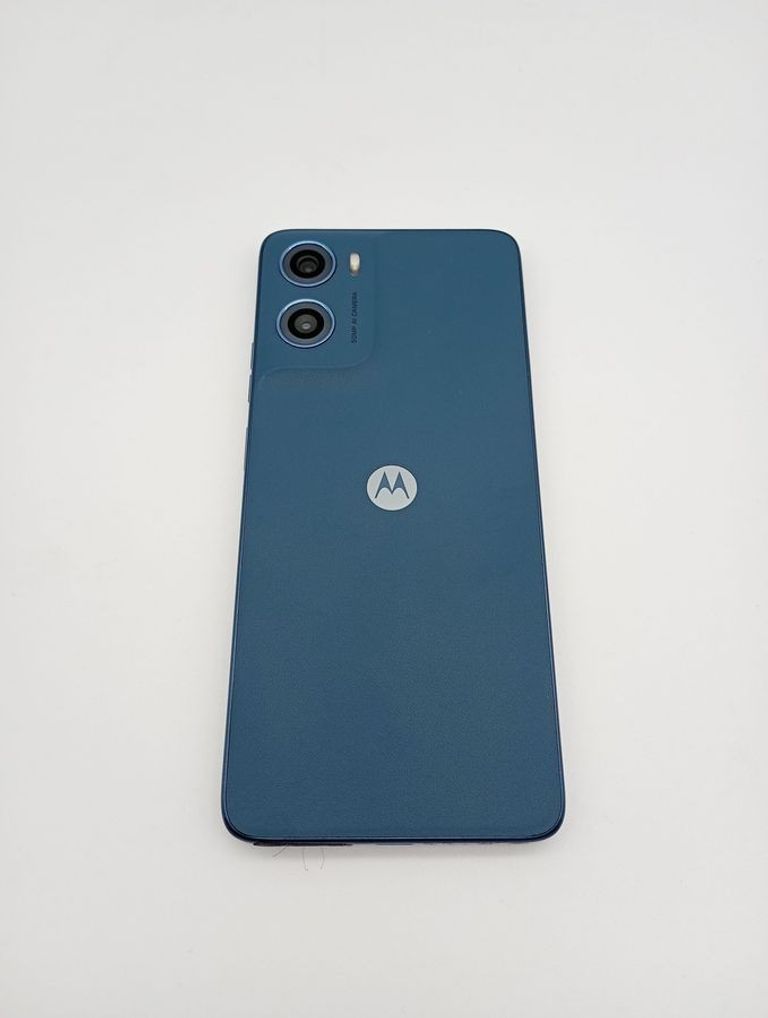 Motorola moto g06 4g 4/64gb tendril Код:01-200910125. Зображення 6