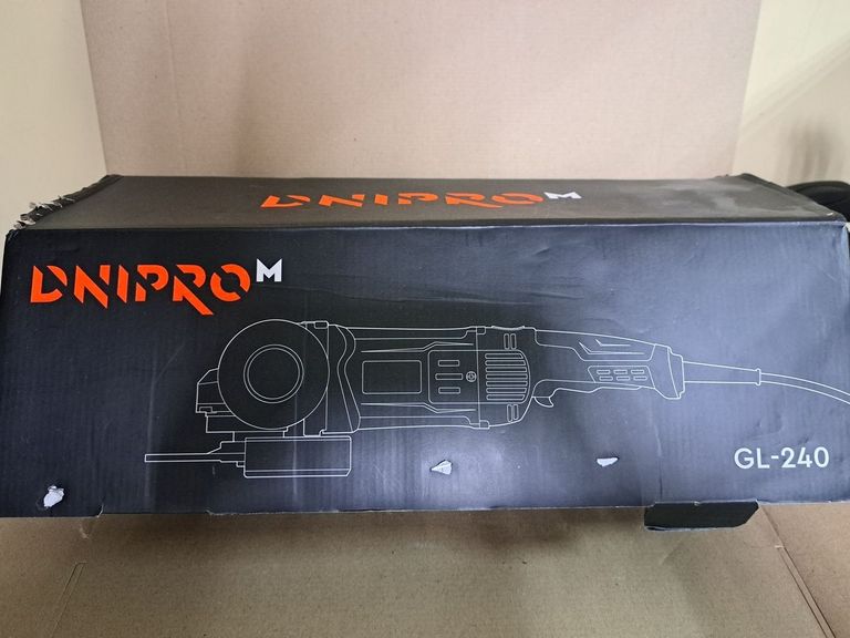 Дешево Dnipro-M gl-240 з ломбарду