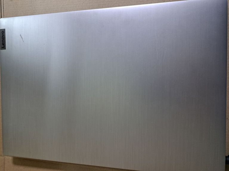 Дешево Lenovo 15/ryzen 5 3500u ddr4/8gb ddr4/ssd 512 gb/*інтегрована з ломбарду