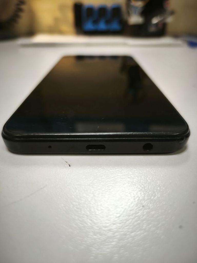 Дешево Xiaomi Redmi A1 2/32GB Black з ломбарду