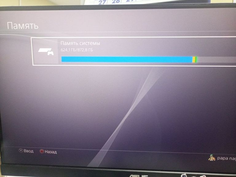 Sony playstation 4 pro 1tb Код:01-200912175. Зображення 5